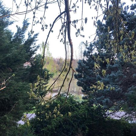 Logement Entier Aussonne Esterno foto