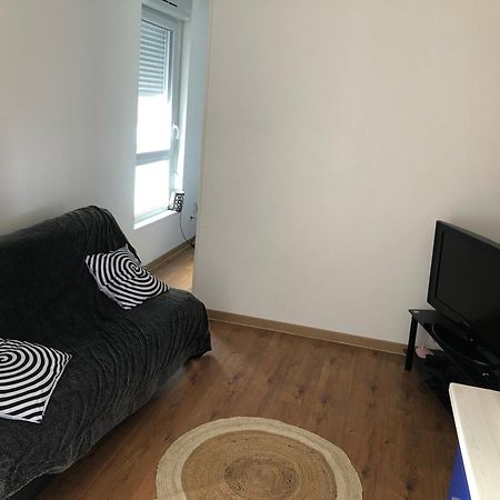 Logement Entier Aussonne Esterno foto
