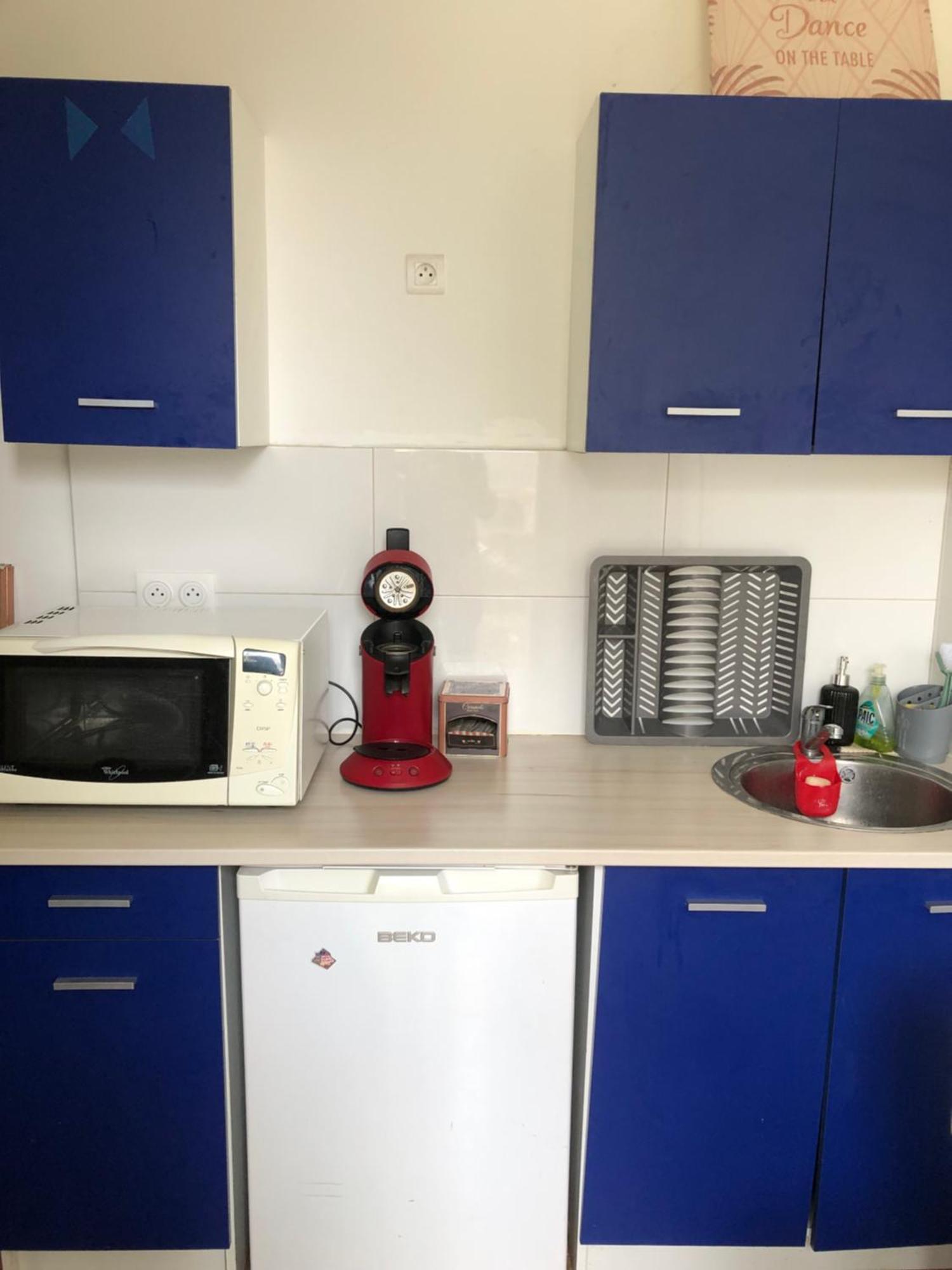 Logement Entier Aussonne Esterno foto