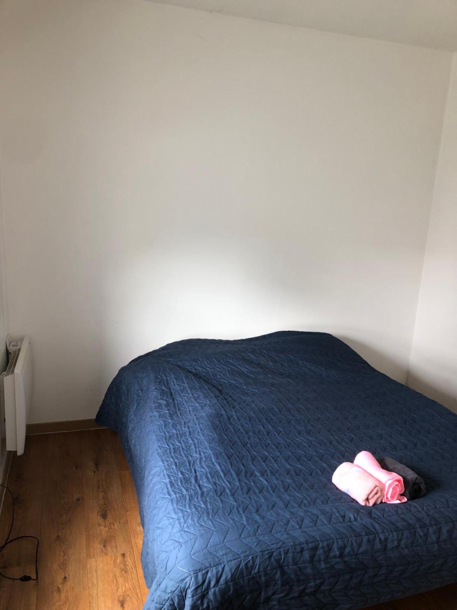Logement Entier Aussonne Esterno foto