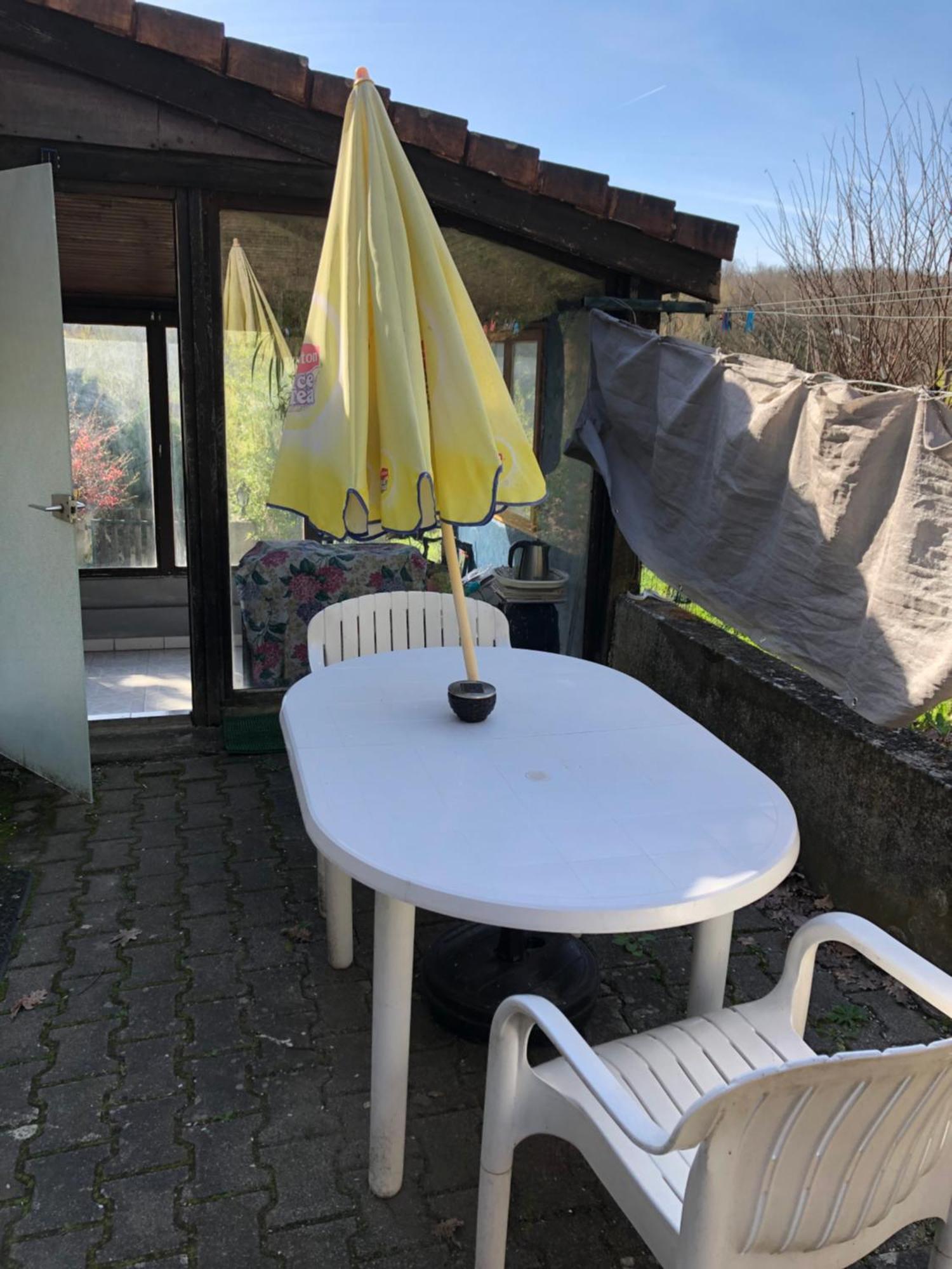 Logement Entier Aussonne Esterno foto