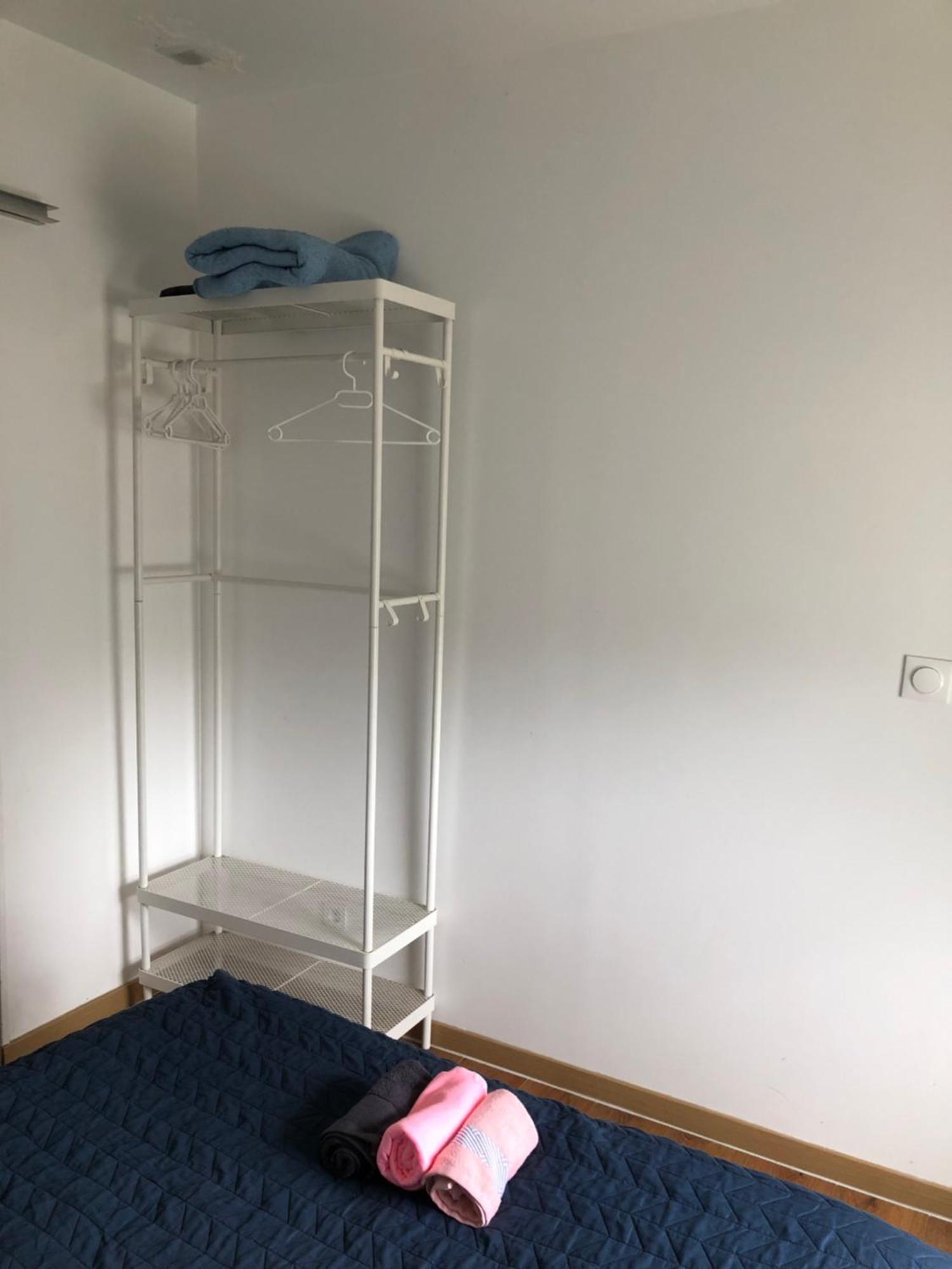 Logement Entier Aussonne Esterno foto