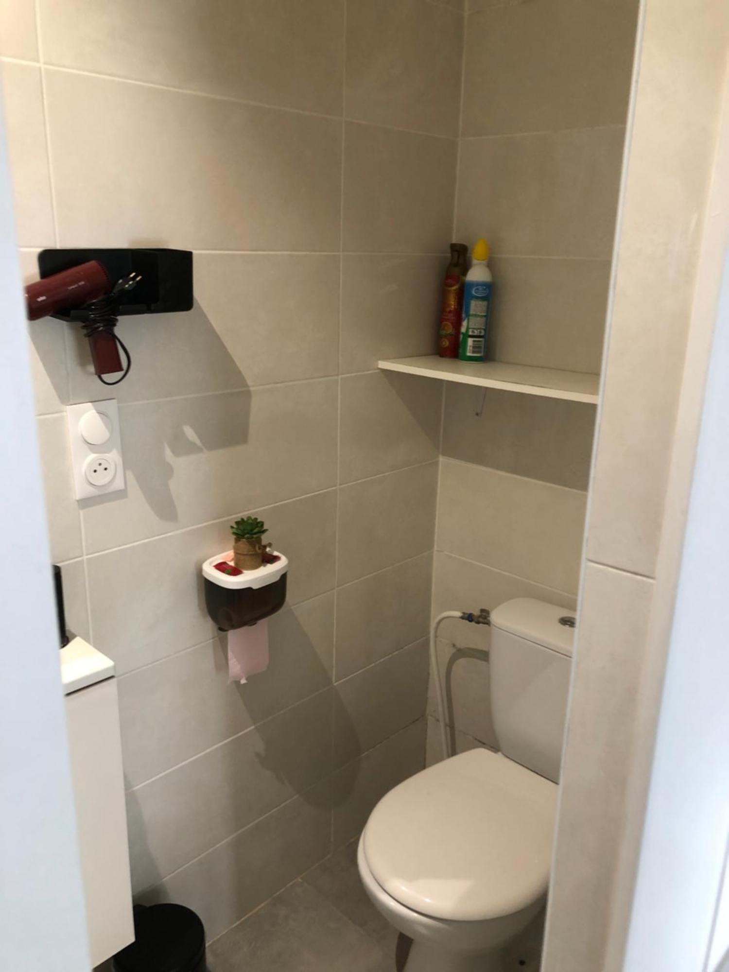 Logement Entier Aussonne Esterno foto